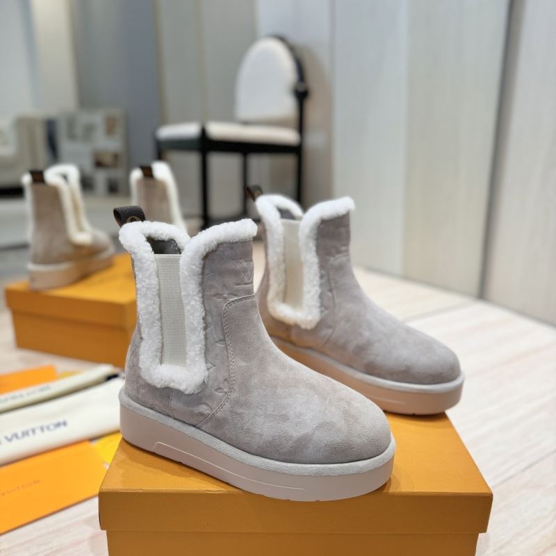 LV Boots